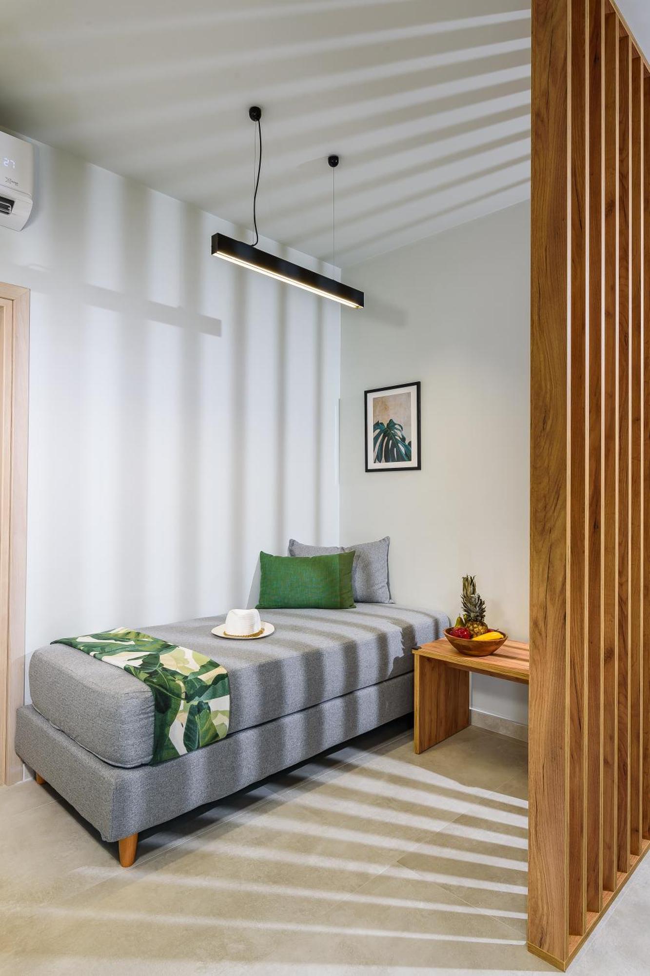 Vintage Appartement