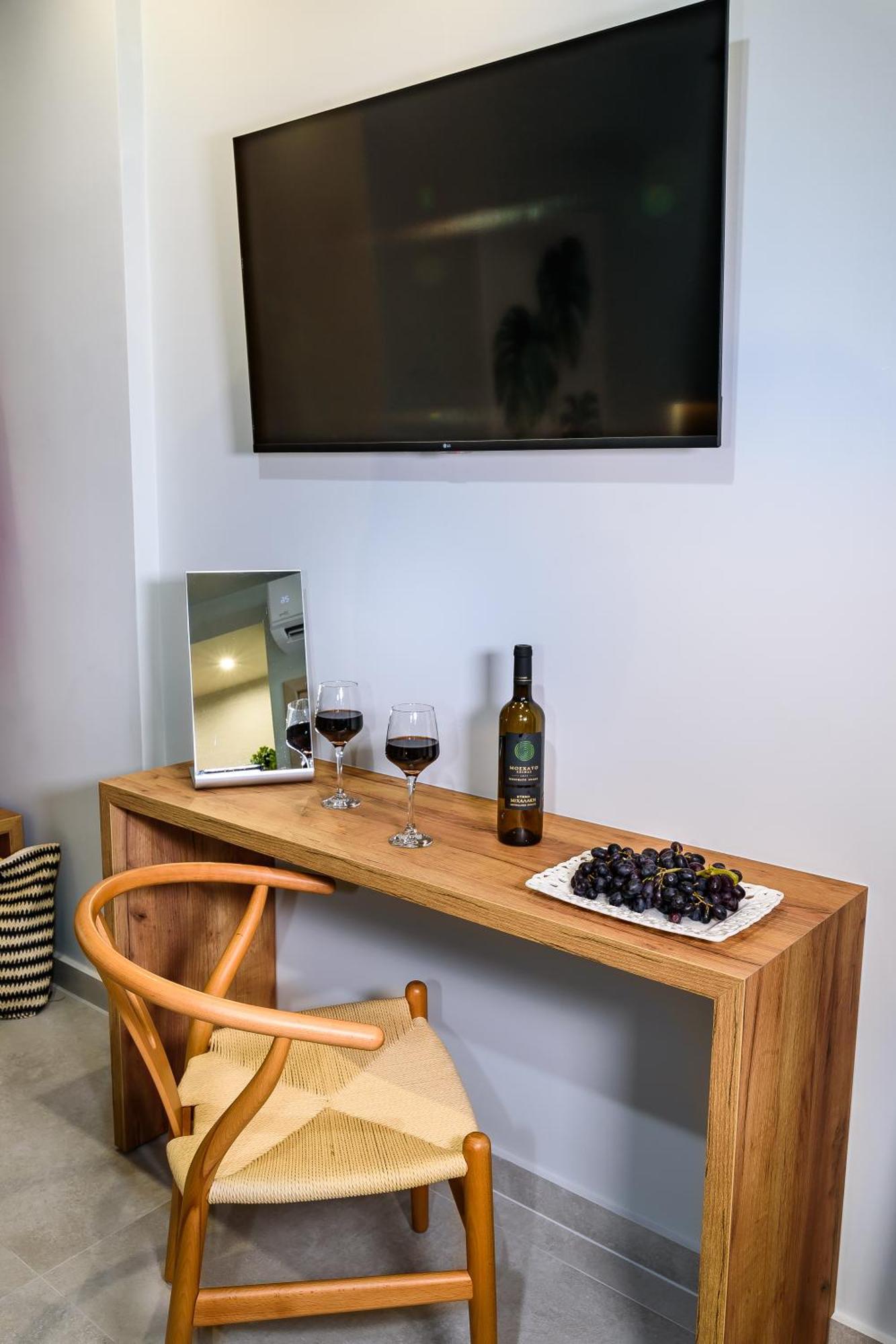 Appartement Vintage Chania (Crete)