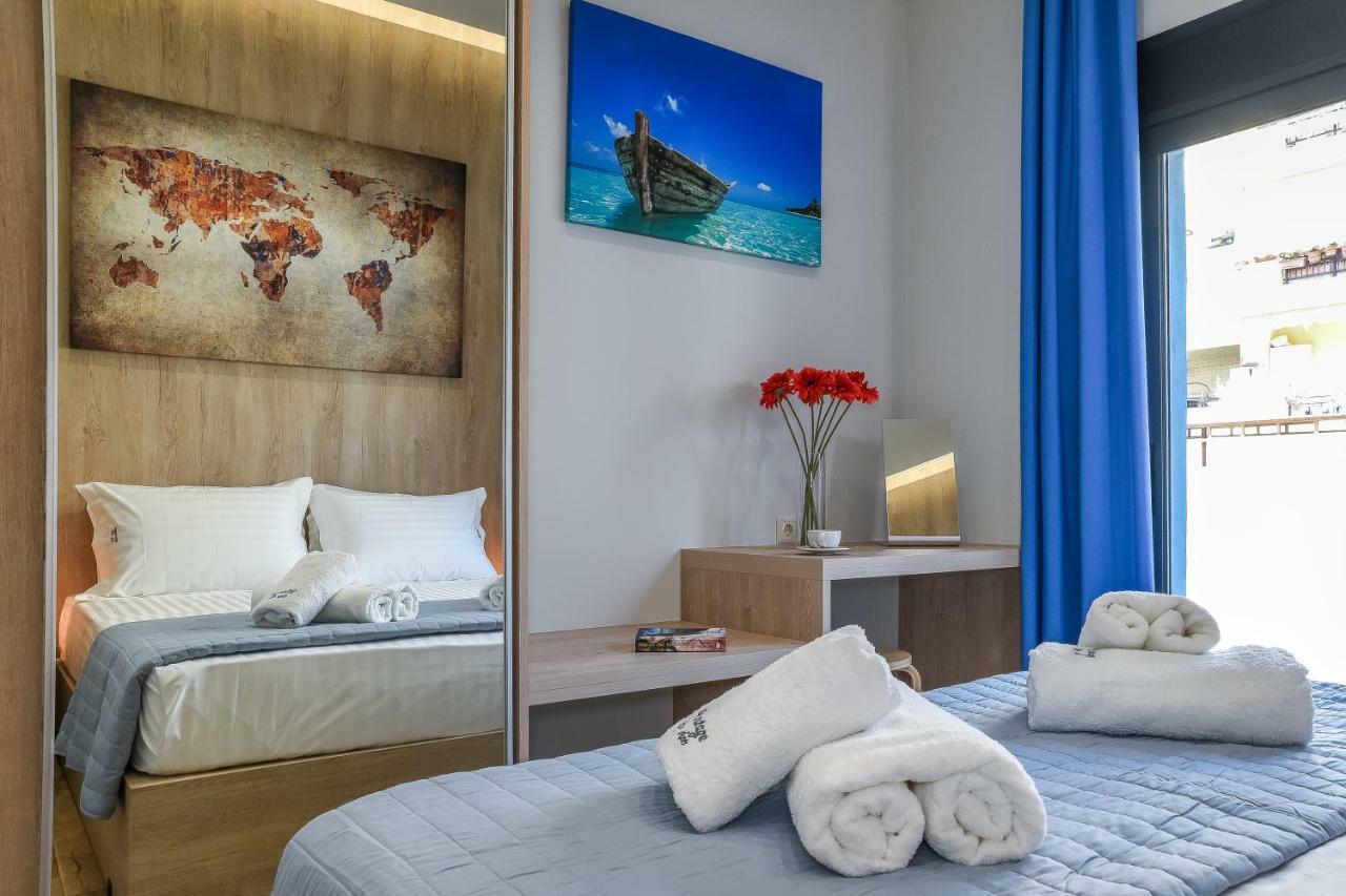 Appartement Vintage Chania (Crete)