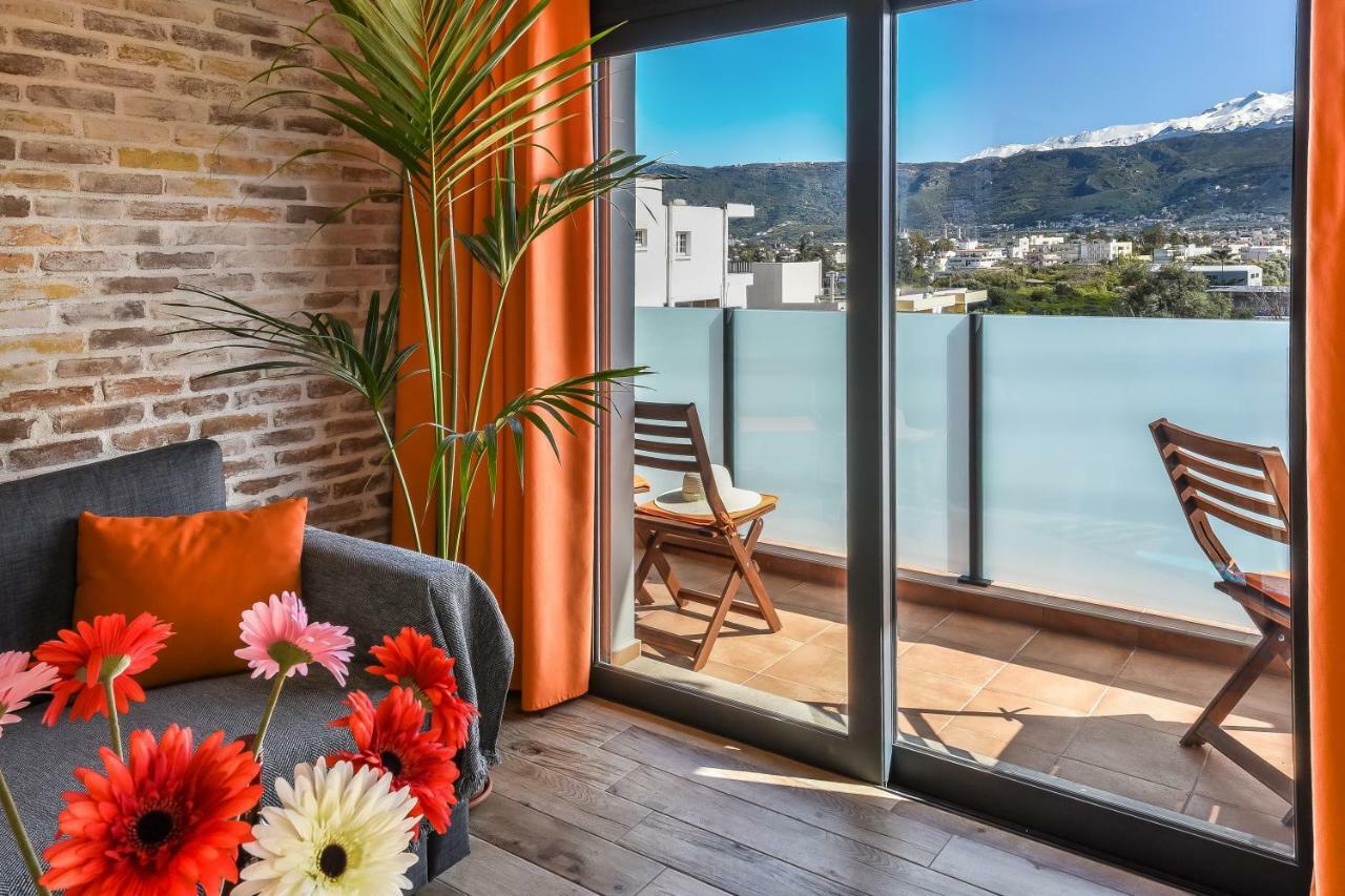 Vintage Appartement