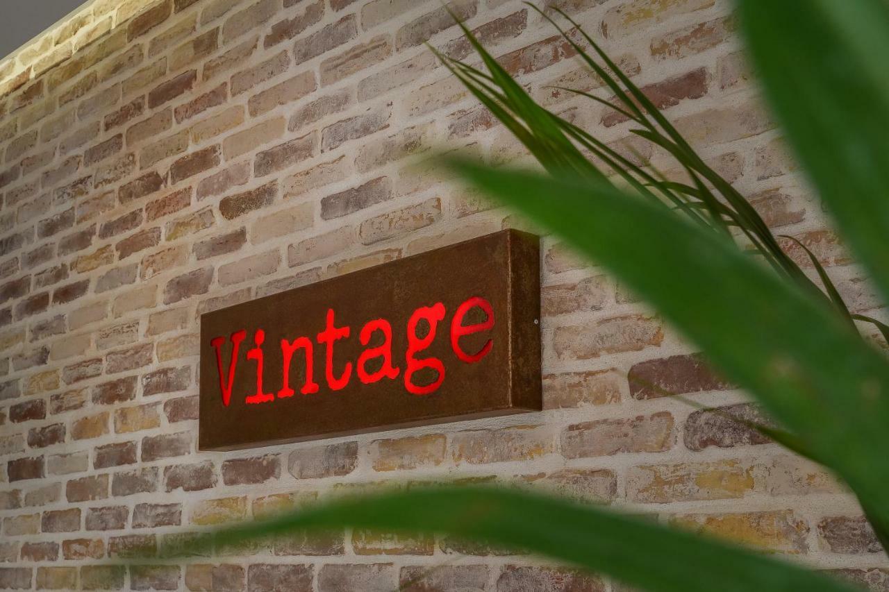 Appartement Vintage *