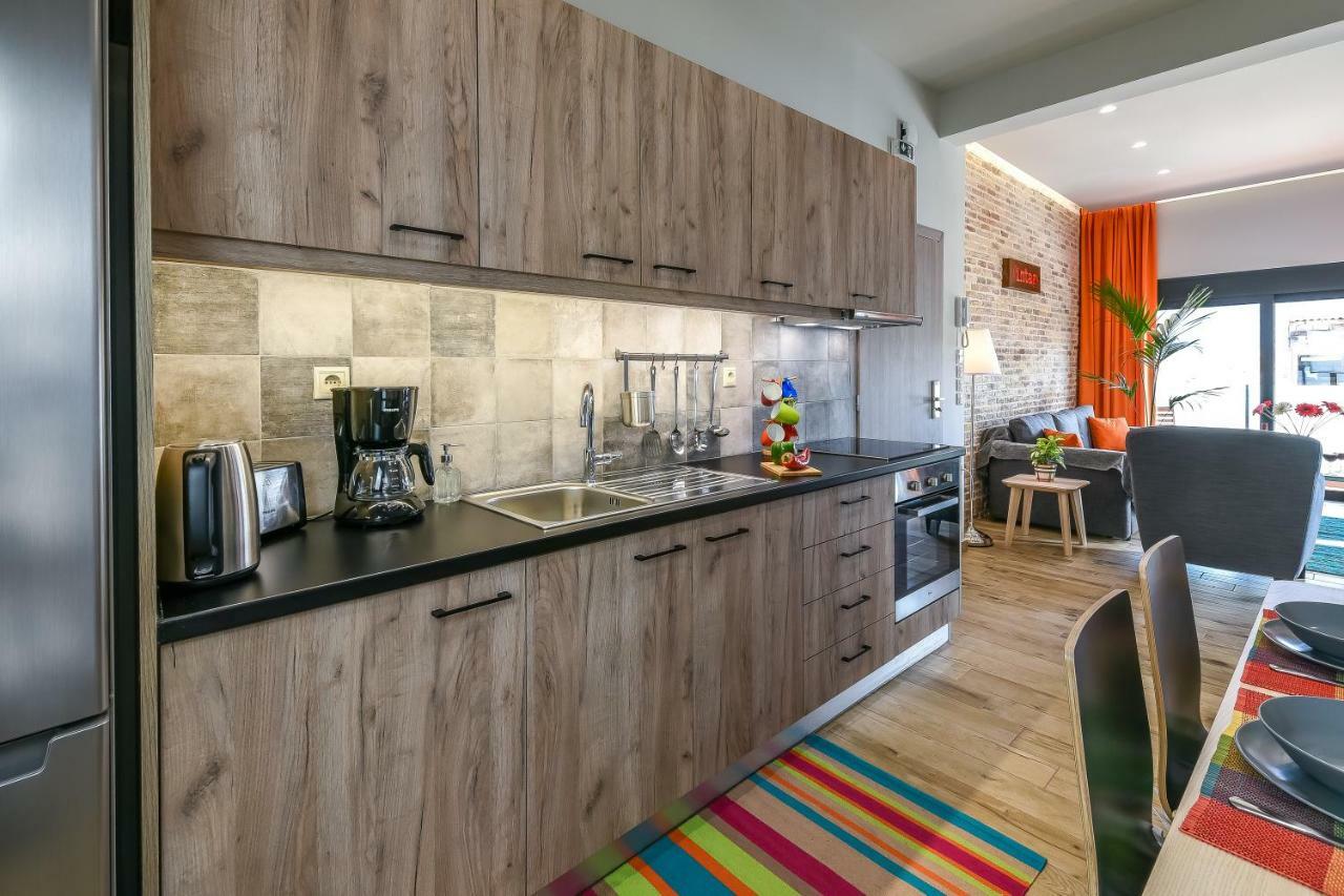 Vintage Appartement *