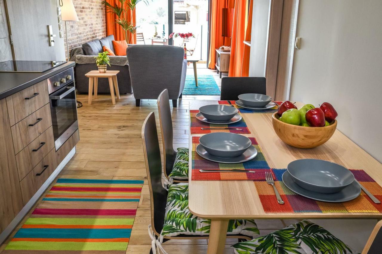 Appartement Vintage