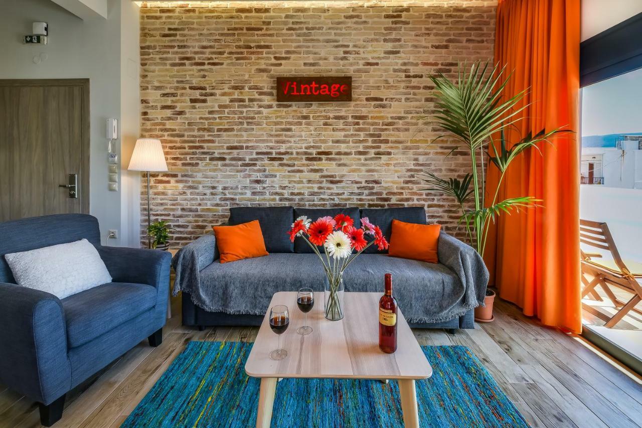 Vintage Appartement *