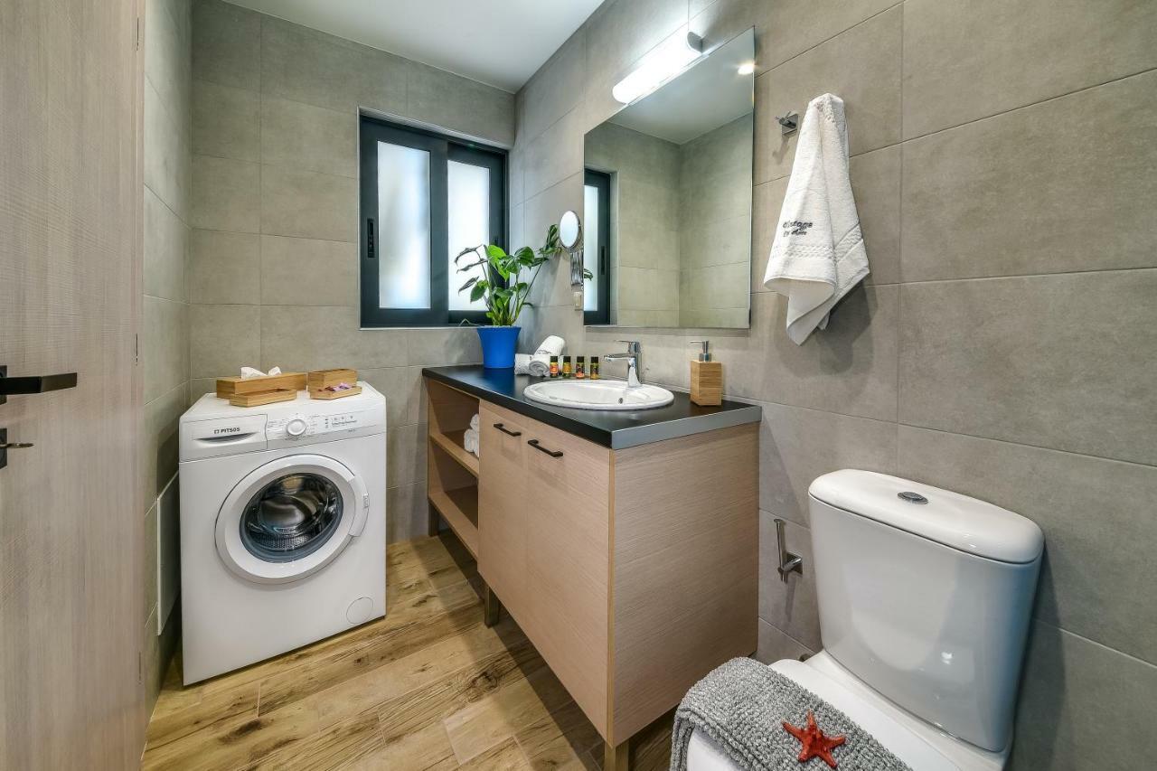 Vintage Appartement Chania (Crete)