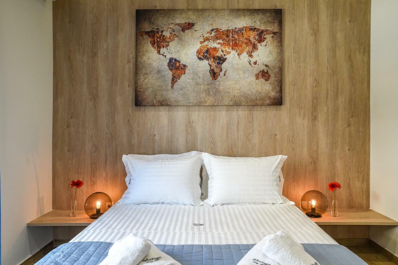 Vintage Appartement *